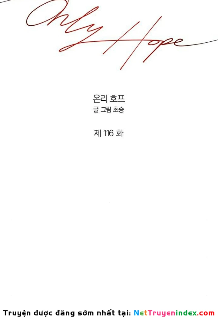 Hy Vọng Duy Nhất Chapter 116 - 62