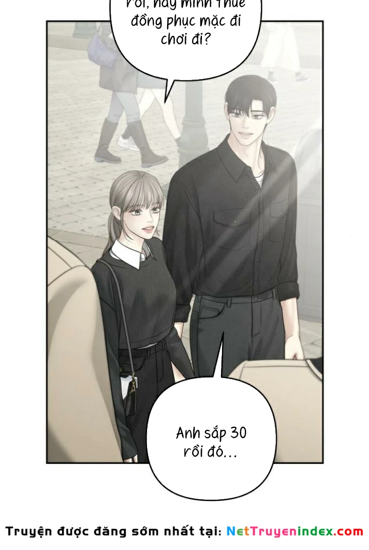 Hy Vọng Duy Nhất Chapter 117 - 5