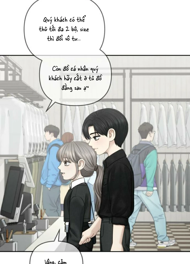 Hy Vọng Duy Nhất Chapter 117 - 9