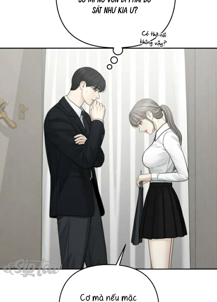 Hy Vọng Duy Nhất Chapter 117 - 23