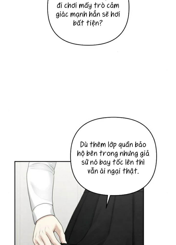 Hy Vọng Duy Nhất Chapter 117 - 24