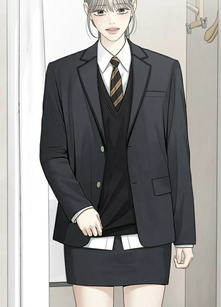 Hy Vọng Duy Nhất Chapter 117 - 35