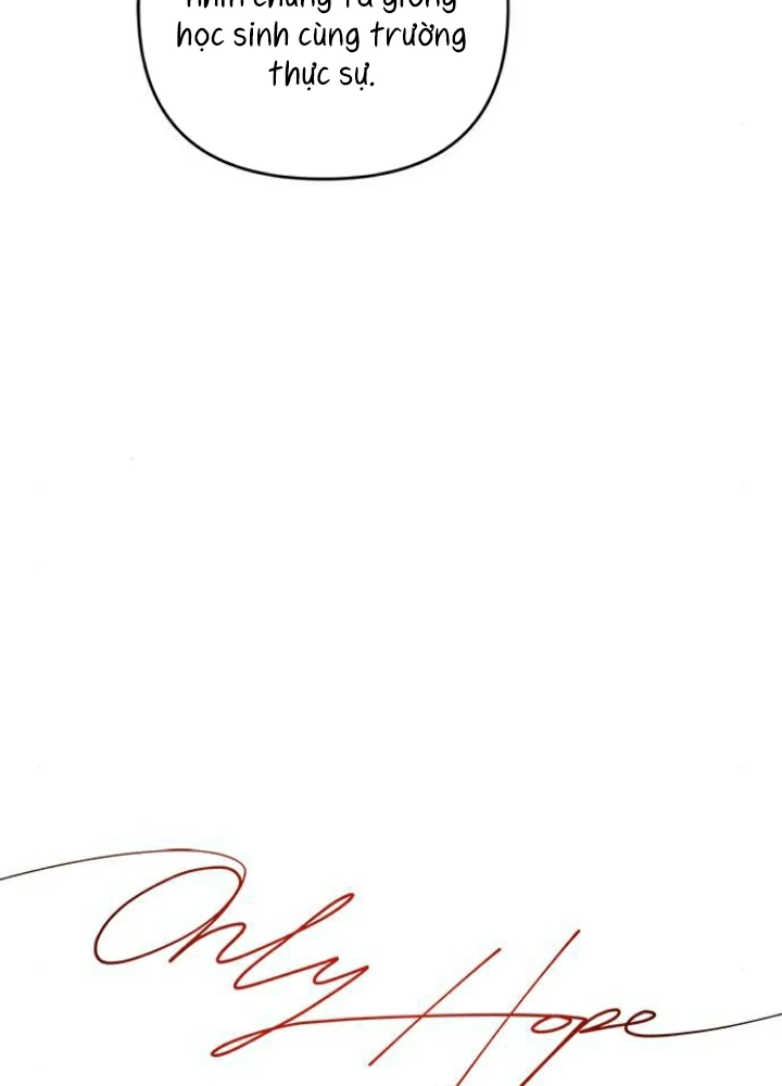 Hy Vọng Duy Nhất Chapter 117 - 40