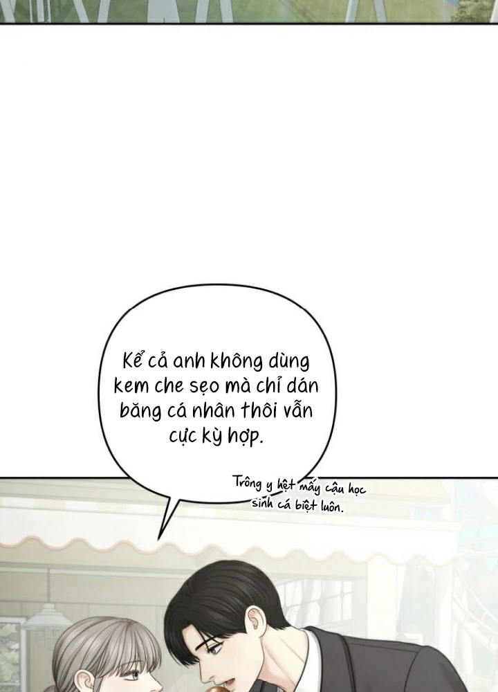 Hy Vọng Duy Nhất Chapter 117 - 43