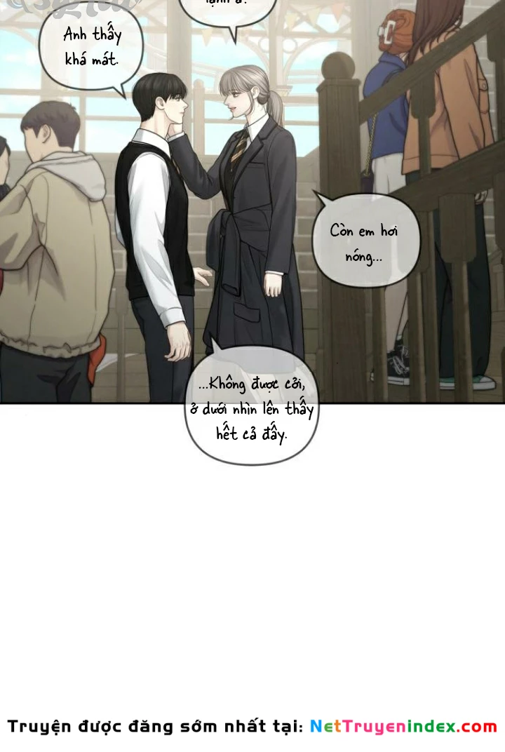 Hy Vọng Duy Nhất Chapter 117 - 45