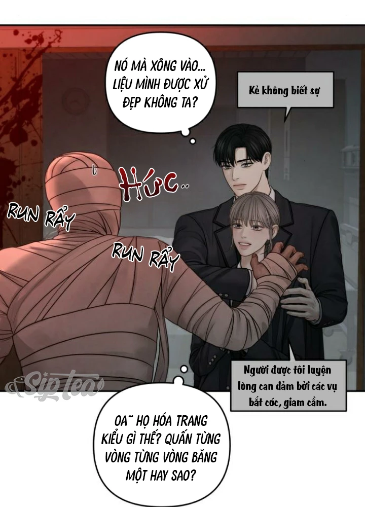 Hy Vọng Duy Nhất Chapter 117 - 51