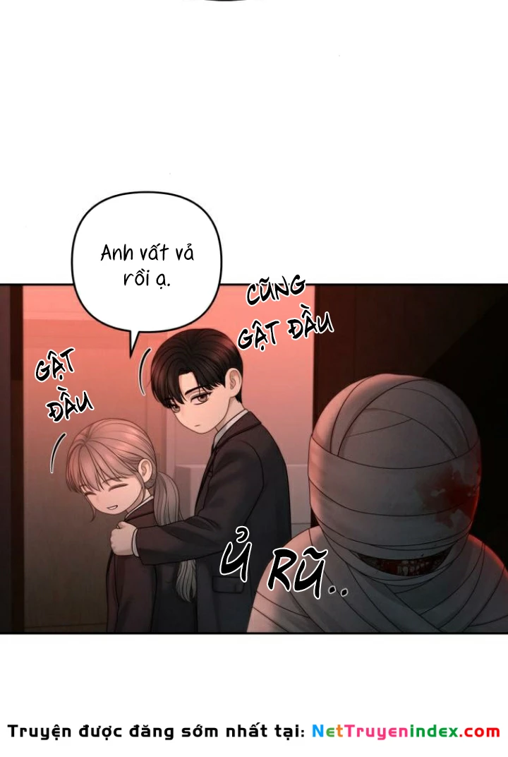 Hy Vọng Duy Nhất Chapter 117 - 52