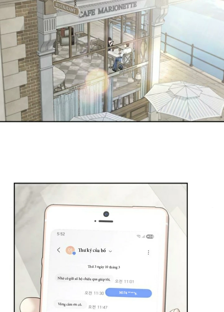 Hy Vọng Duy Nhất Chapter 117 - 57