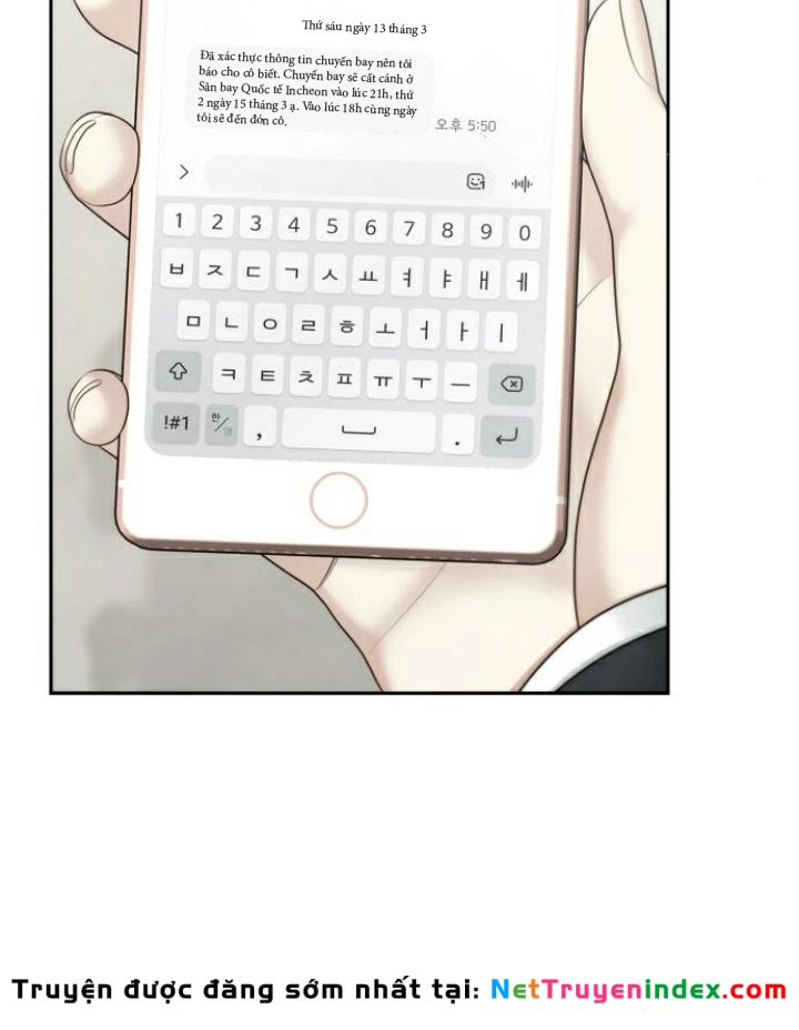 Hy Vọng Duy Nhất Chapter 117 - 58