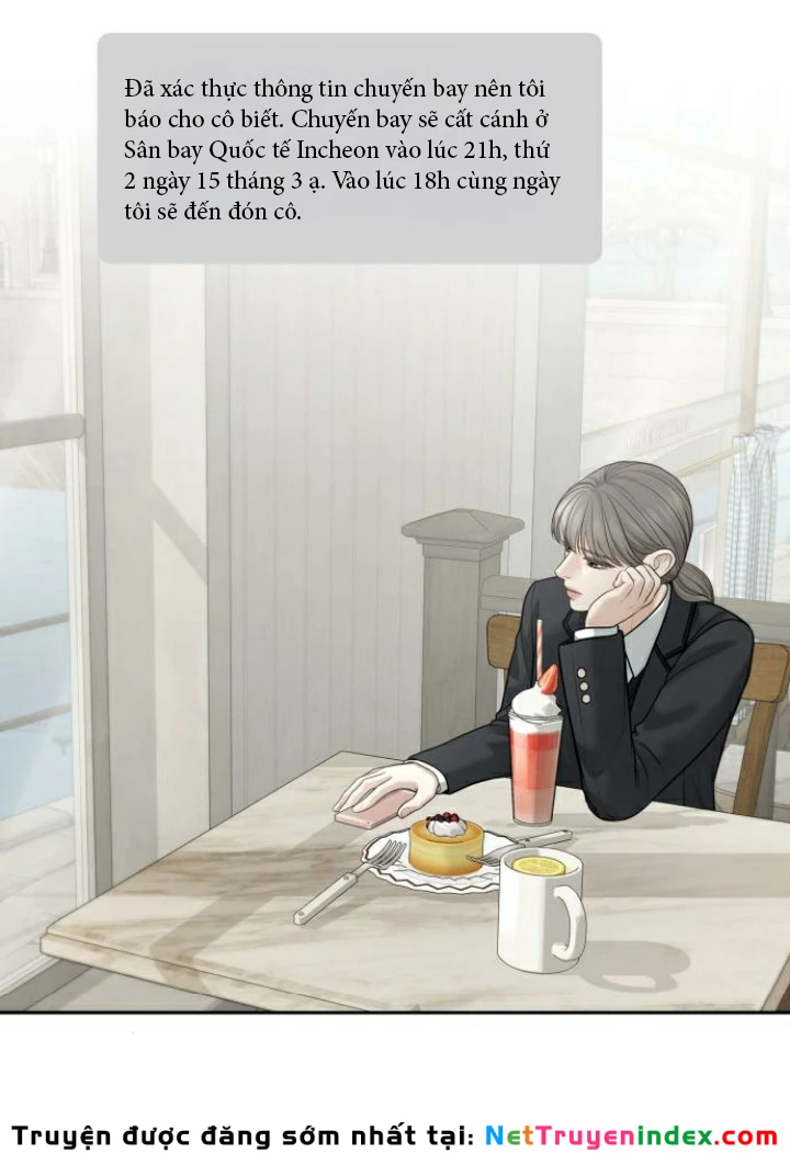 Hy Vọng Duy Nhất Chapter 117 - 59