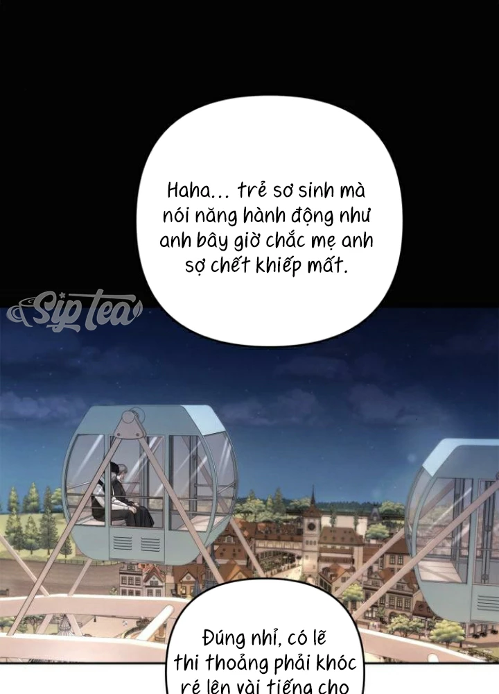 Hy Vọng Duy Nhất Chapter 117 - 86