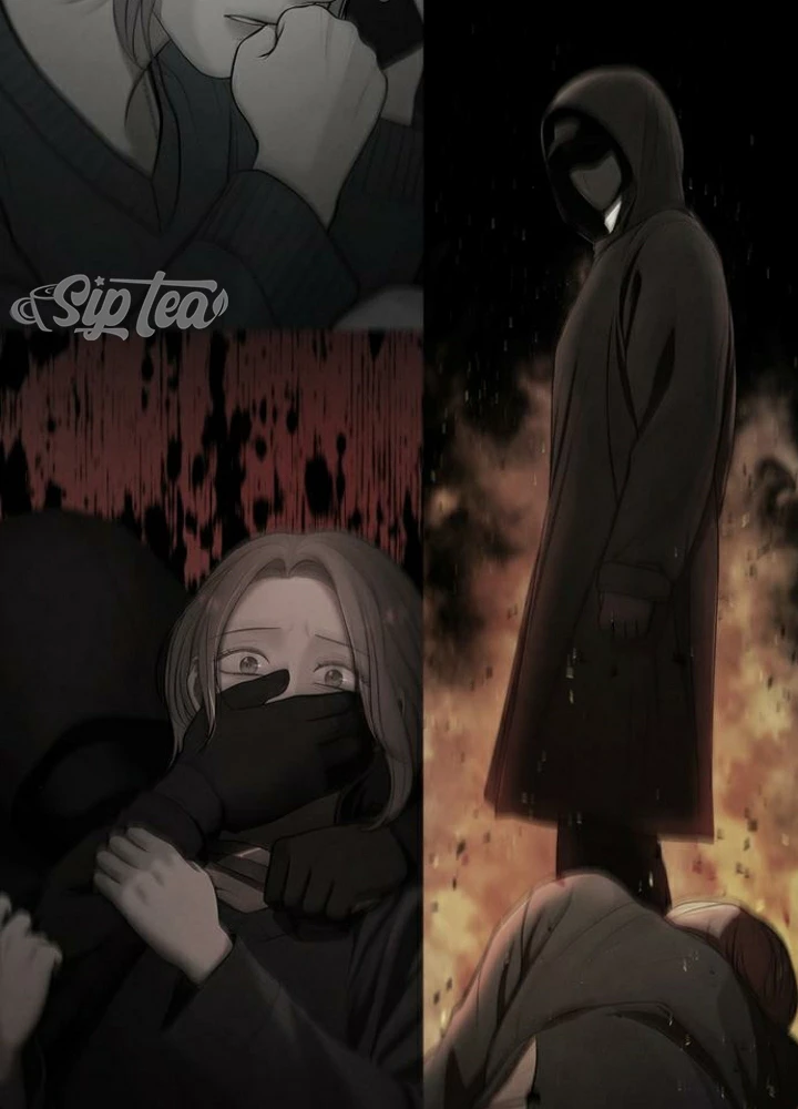 Hy Vọng Duy Nhất Chapter 118 - 76