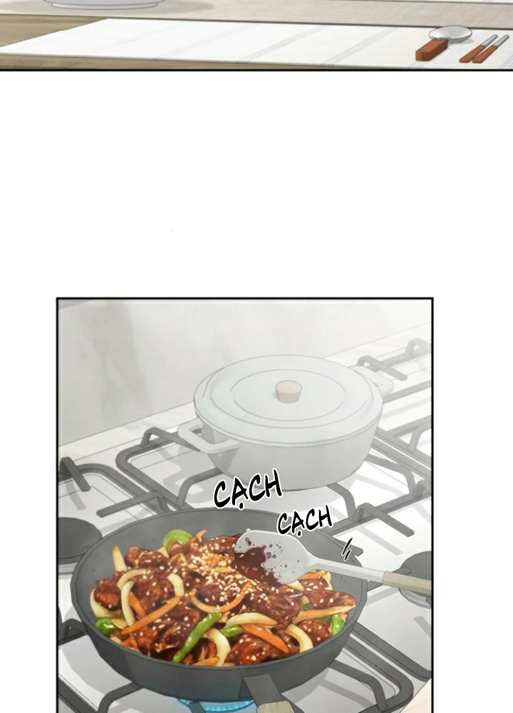 Hy Vọng Duy Nhất Chapter 119 - 3