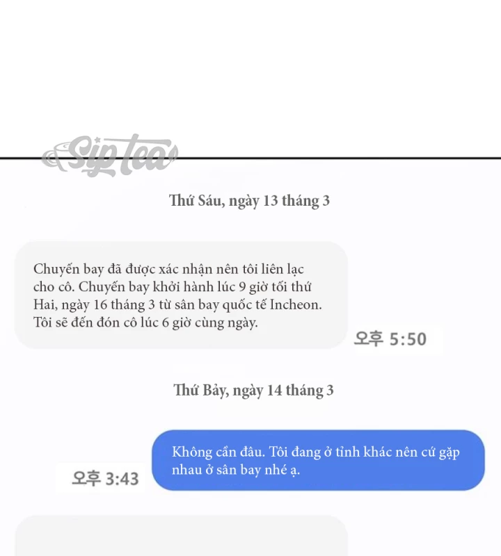 Hy Vọng Duy Nhất Chapter 121 - 2