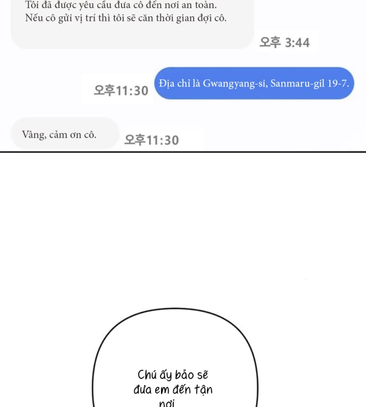 Hy Vọng Duy Nhất Chapter 121 - 3