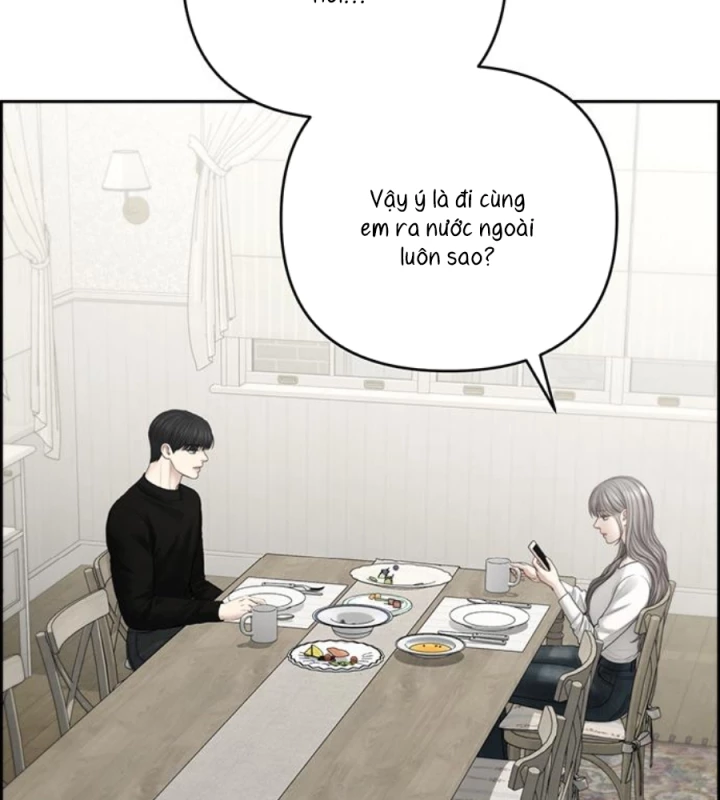 Hy Vọng Duy Nhất Chapter 121 - 4