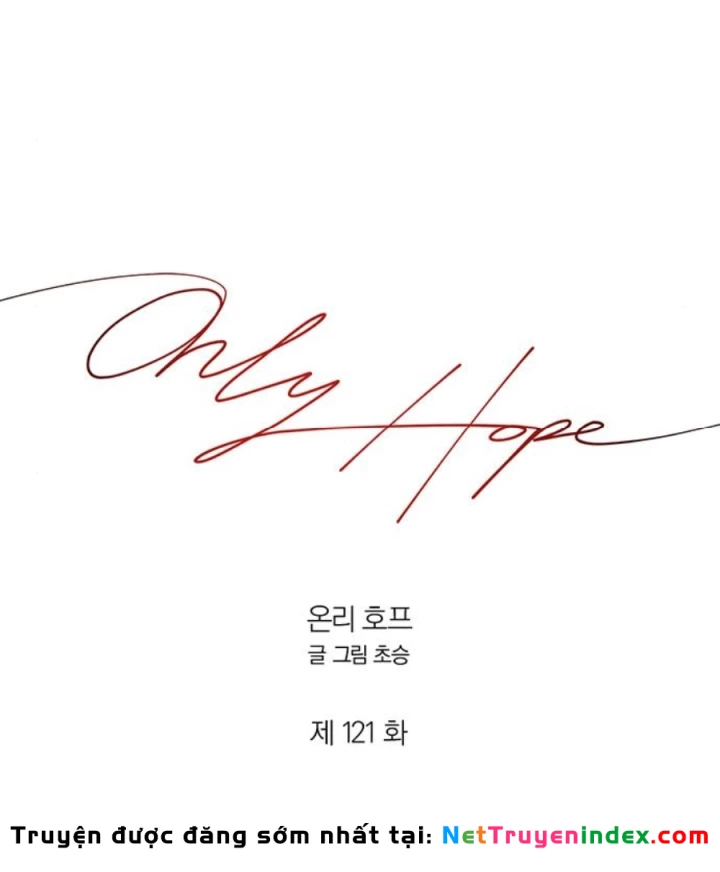 Hy Vọng Duy Nhất Chapter 121 - 42