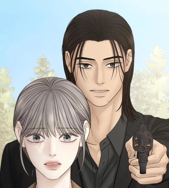 Hy Vọng Duy Nhất Chapter 121 - 54