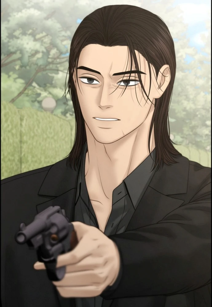 Hy Vọng Duy Nhất Chapter 122 - 25