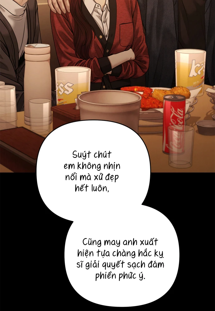 Hy Vọng Duy Nhất Chapter 123 - 35