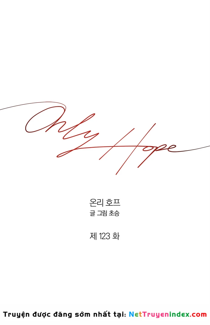 Hy Vọng Duy Nhất Chapter 123 - 70