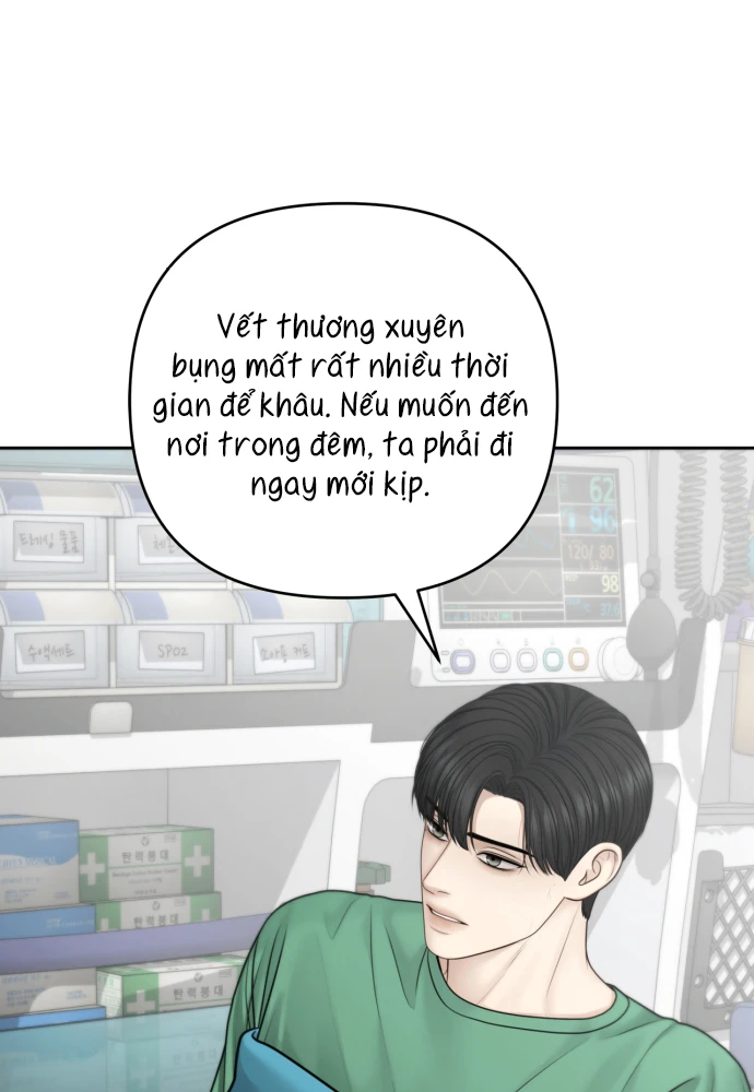 Hy Vọng Duy Nhất Chapter 124 - 27