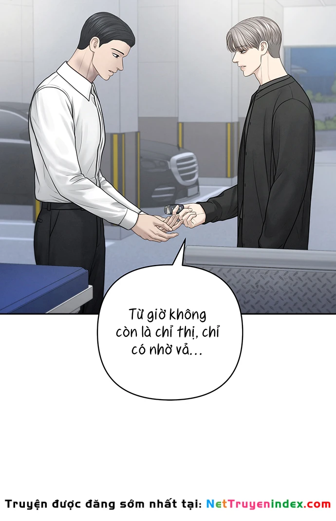 Hy Vọng Duy Nhất Chapter 124 - 38