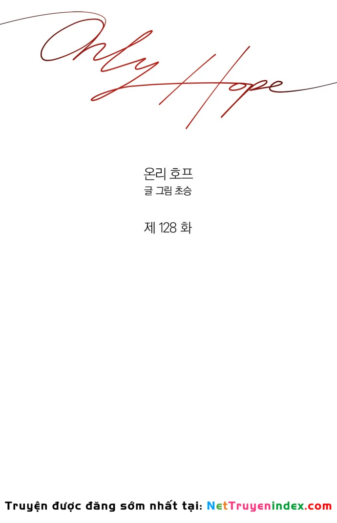 Hy Vọng Duy Nhất Chapter 128 - 70
