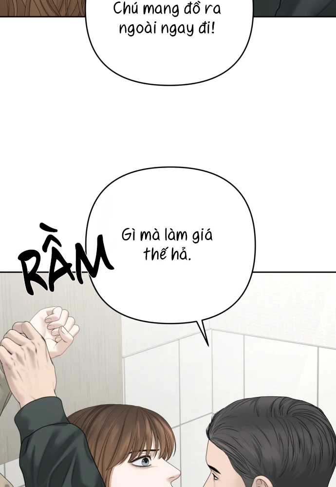 Hy Vọng Duy Nhất Chapter 130 - 23
