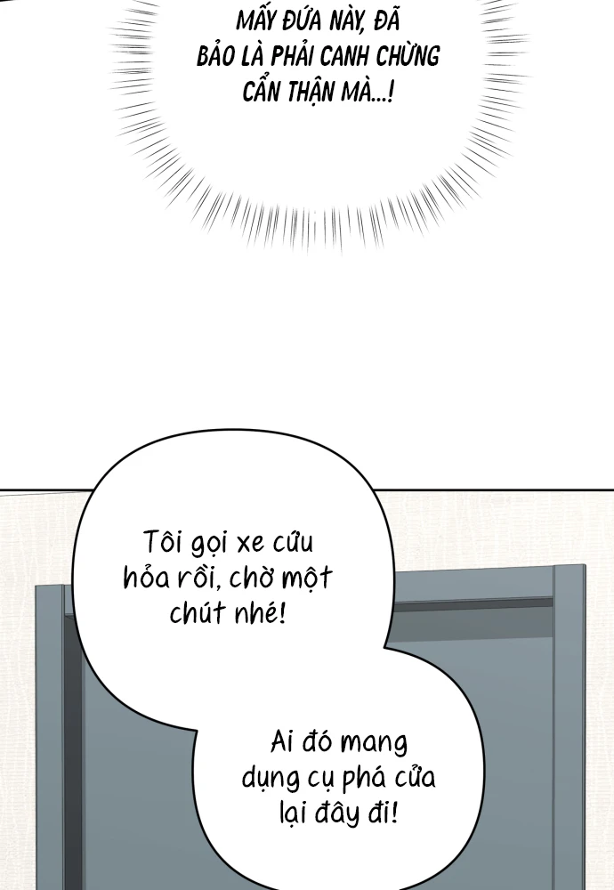 Hy Vọng Duy Nhất Chapter 130 - 30