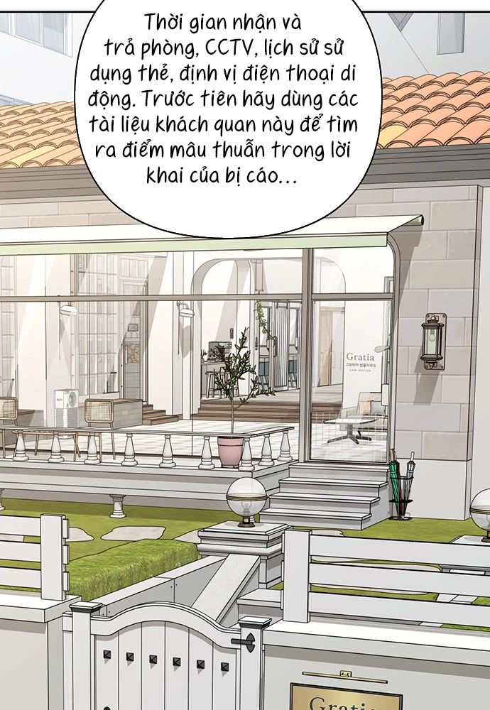 Hy Vọng Duy Nhất Chapter 139 - 35