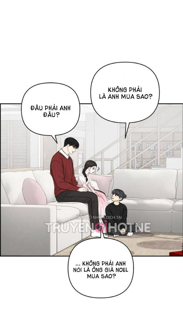Hy Vọng Duy Nhất Chapter 39 - 7