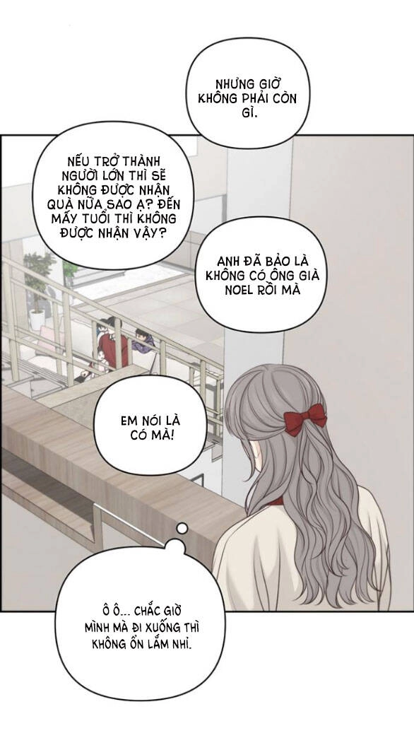 Hy Vọng Duy Nhất Chapter 39 - 15