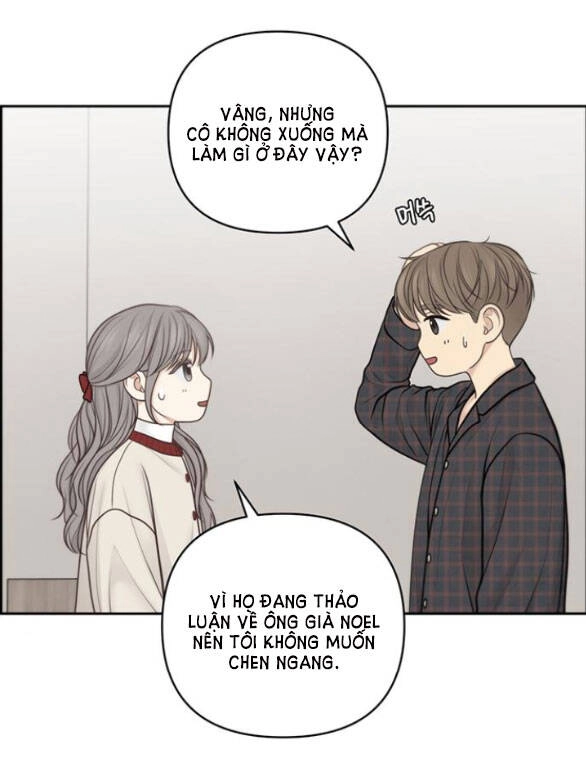 Hy Vọng Duy Nhất Chapter 39 - 26