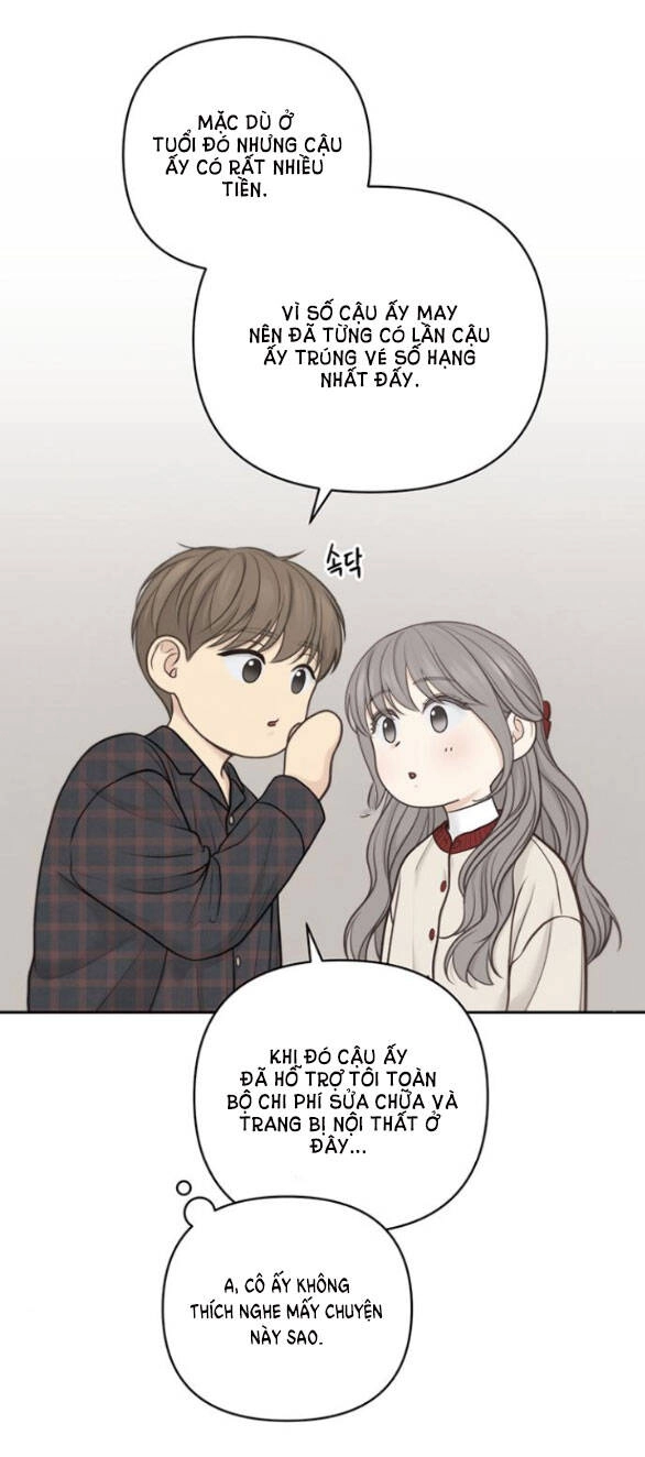 Hy Vọng Duy Nhất Chapter 39 - 40