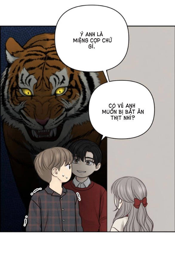 Hy Vọng Duy Nhất Chapter 39 - 43