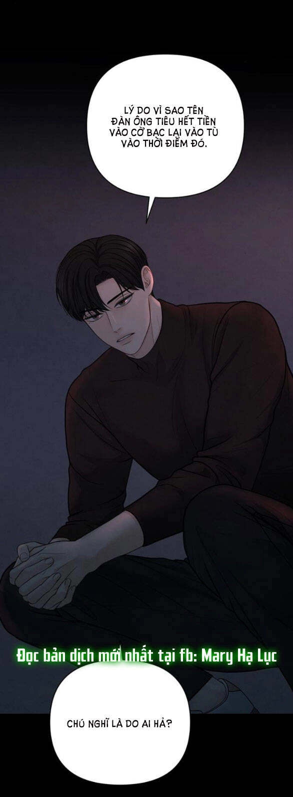 Hy Vọng Duy Nhất Chapter 39 - 107