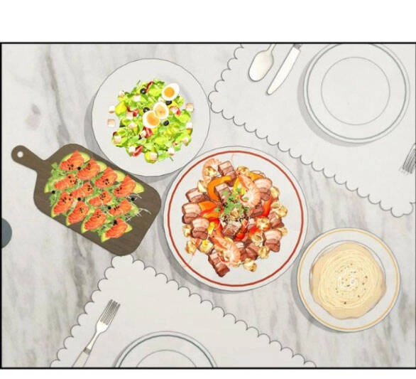 Hy Vọng Duy Nhất Chapter 40 - 78