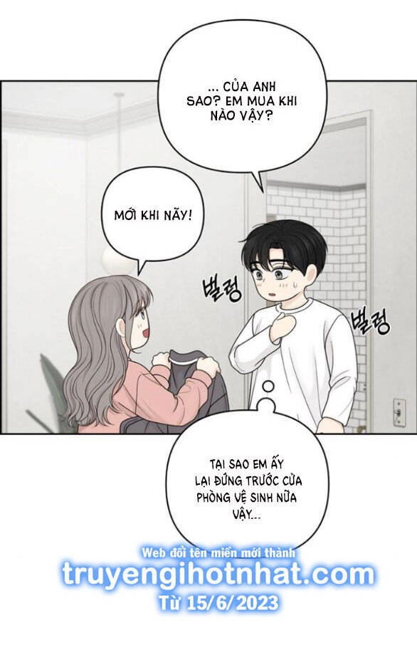 Hy Vọng Duy Nhất Chapter 40 - 98