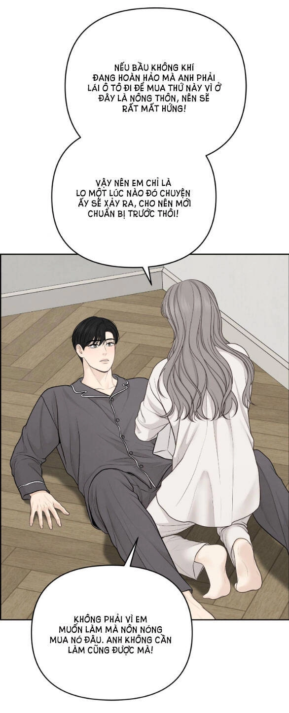 Hy Vọng Duy Nhất Chapter 41 - 22