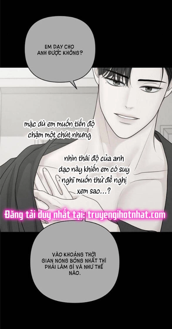 Hy Vọng Duy Nhất Chapter 41 - 46