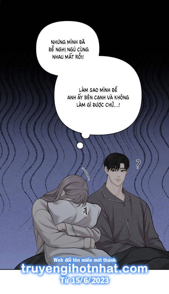 Hy Vọng Duy Nhất Chapter 41 - 49