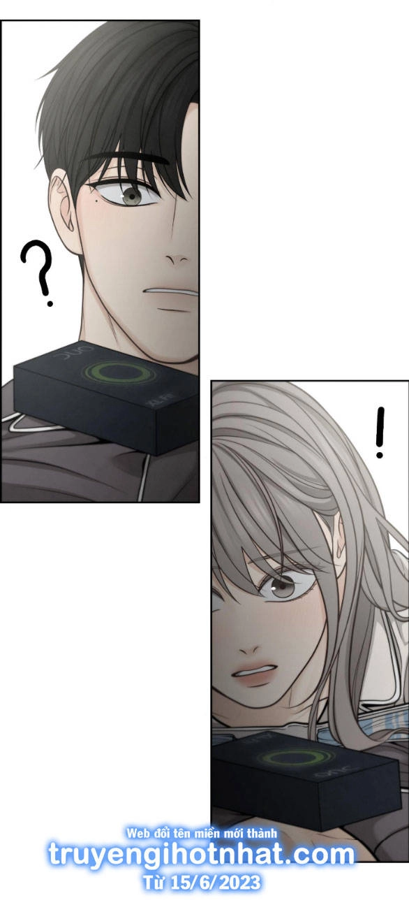 Hy Vọng Duy Nhất Chapter 41.1 - 8