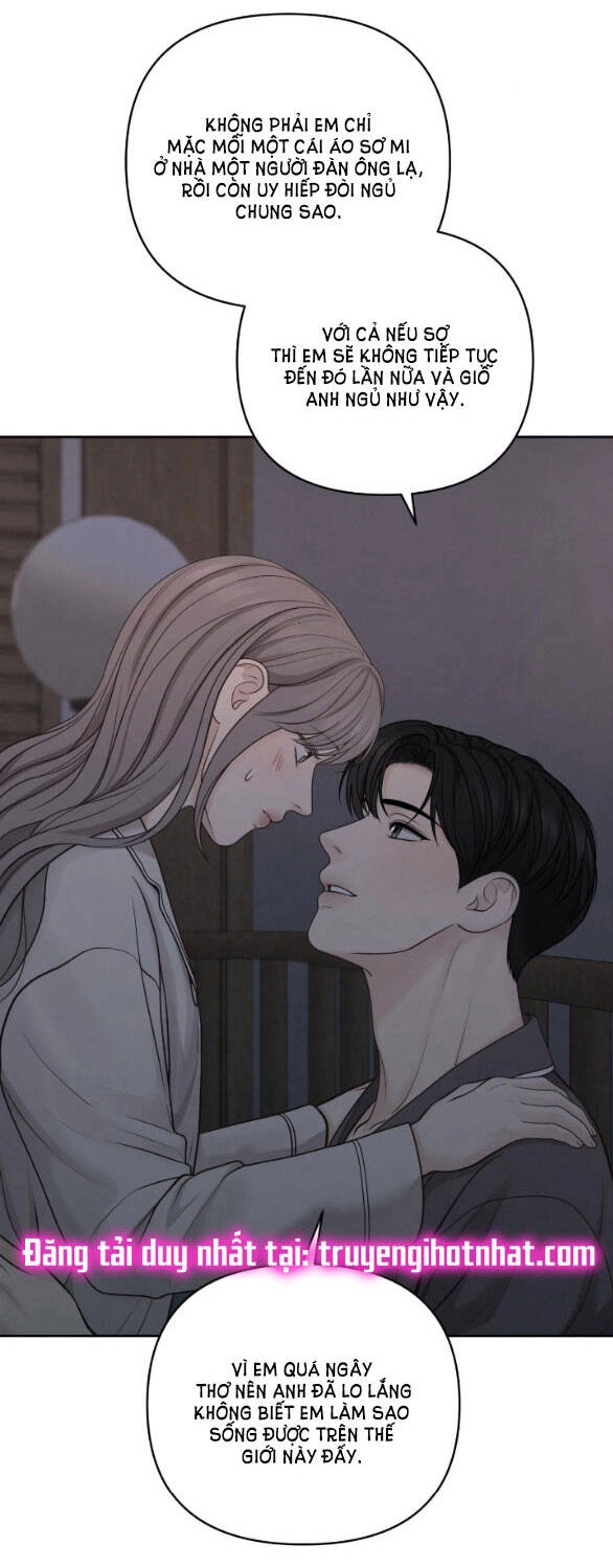 Hy Vọng Duy Nhất Chapter 41.2 - 17