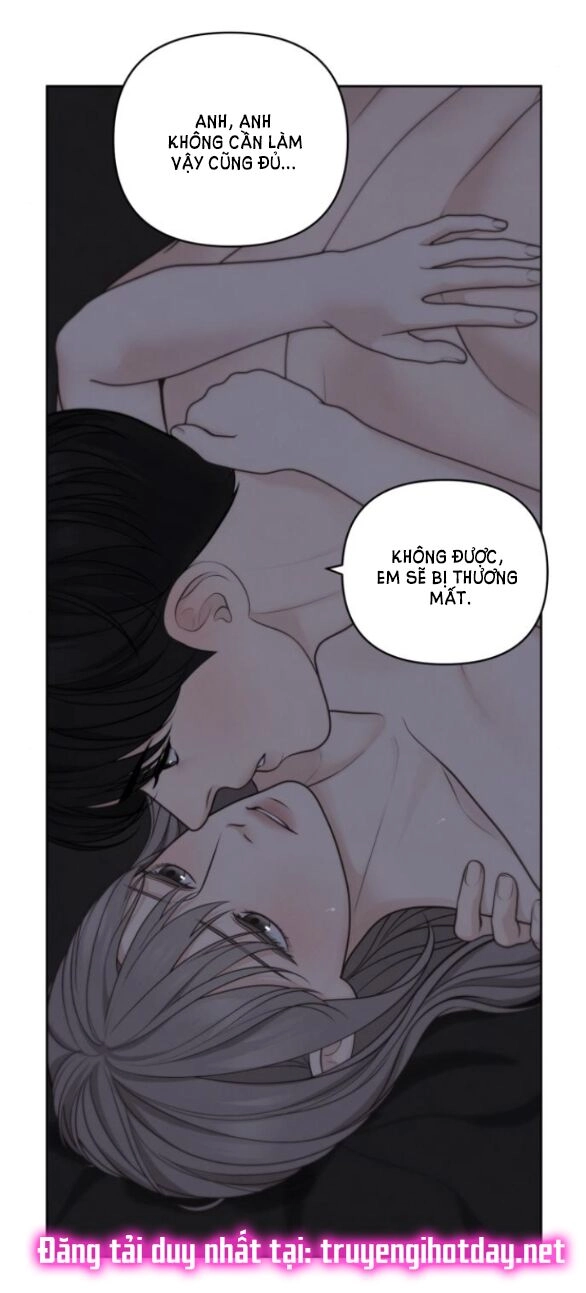 Hy Vọng Duy Nhất Chapter 42.1 - 42