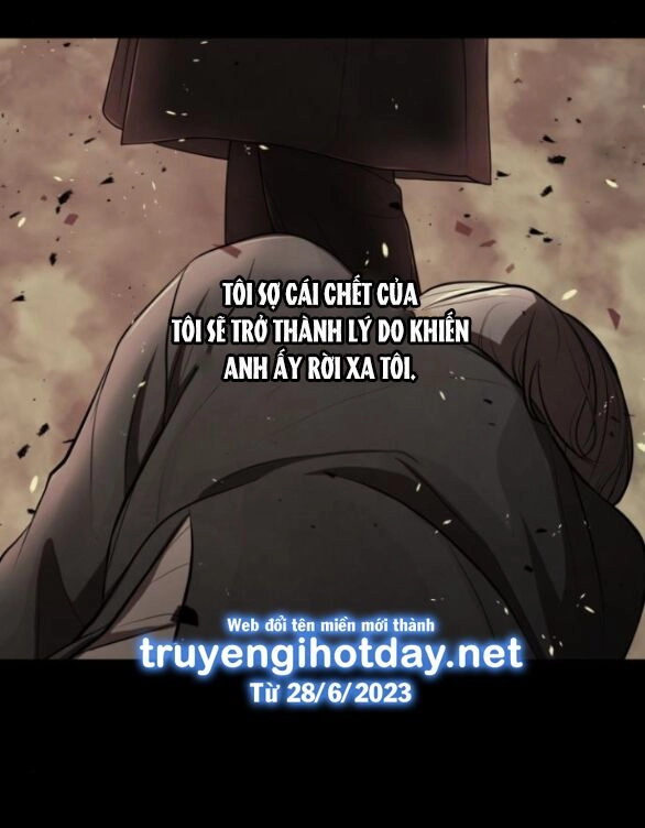 Hy Vọng Duy Nhất Chapter 42.2 - 28