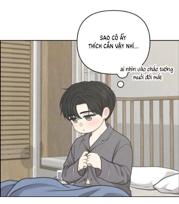 Hy Vọng Duy Nhất Chapter 43.1 - 16