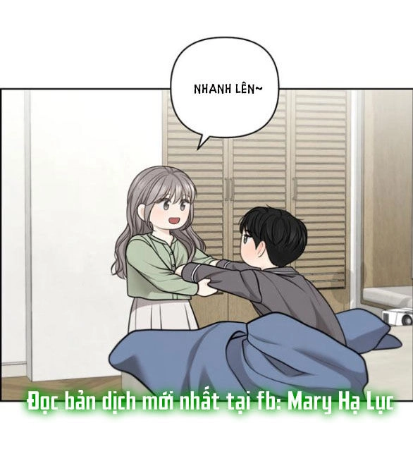 Hy Vọng Duy Nhất Chapter 43.1 - 32