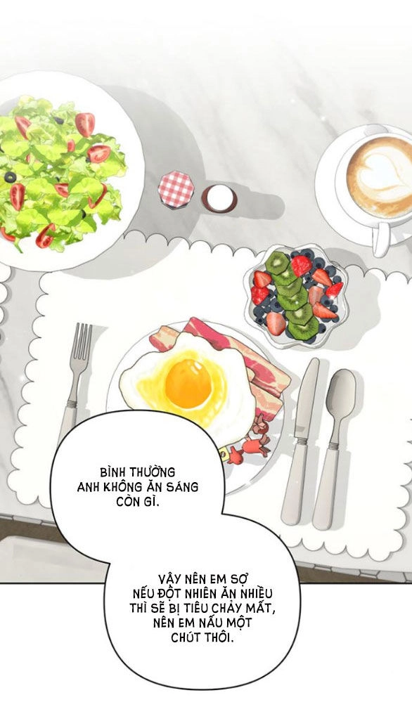 Hy Vọng Duy Nhất Chapter 43.1 - 38