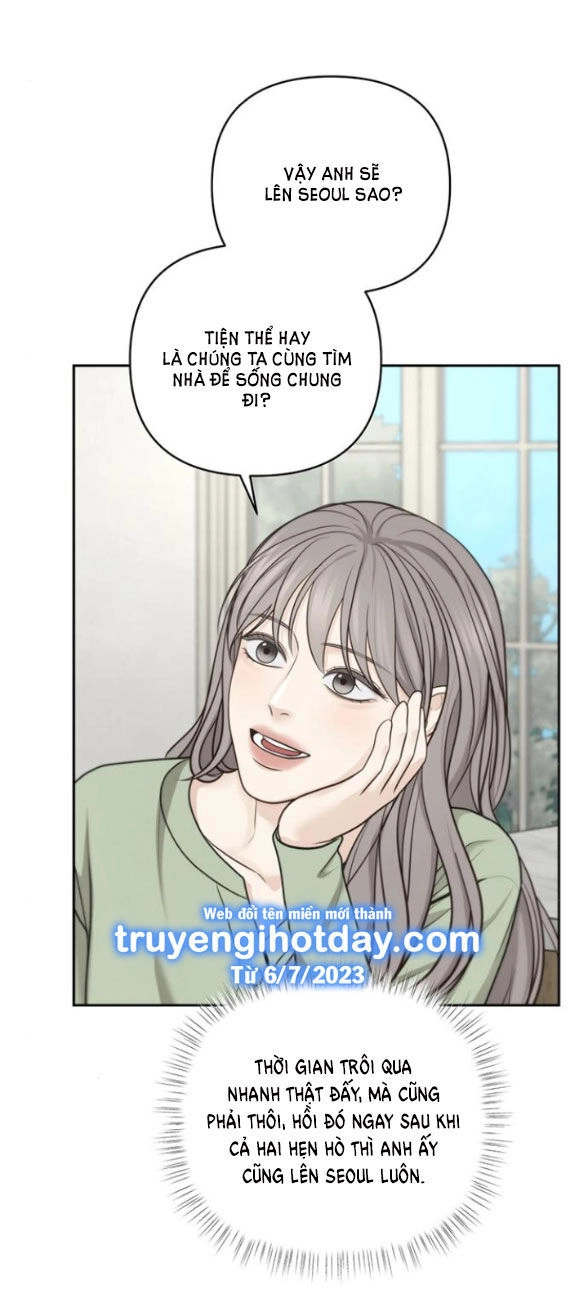 Hy Vọng Duy Nhất Chapter 43.1 - 44